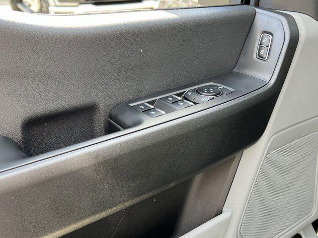 new 2026 Ford F-250 car, priced at $60,231