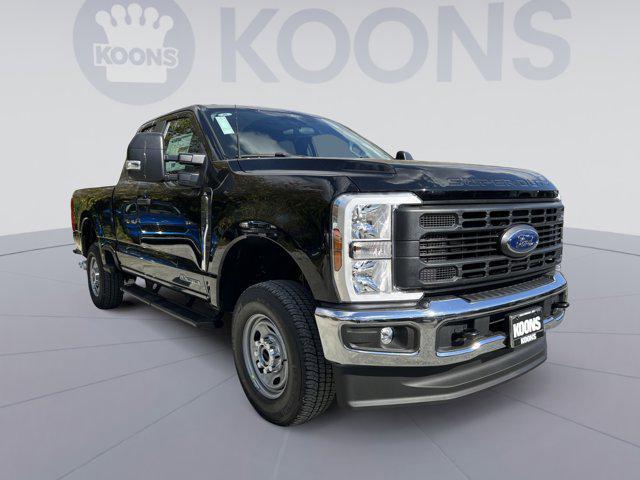 new 2026 Ford F-250 car, priced at $60,231