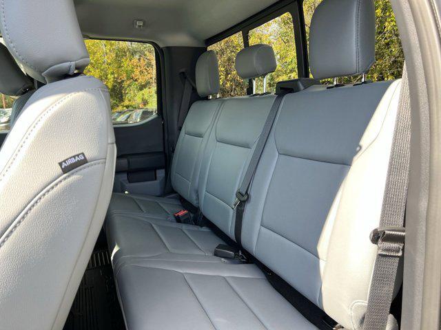 new 2026 Ford F-250 car, priced at $60,231