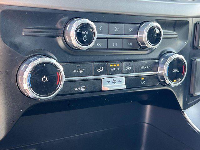 used 2024 Ford F-150 car, priced at $42,500