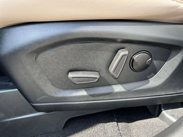 used 2024 Ford Explorer car, priced at $34,000