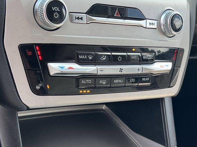 used 2024 Ford Explorer car, priced at $34,000