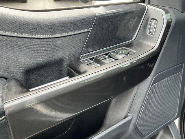 used 2021 Ford F-150 car, priced at $33,500