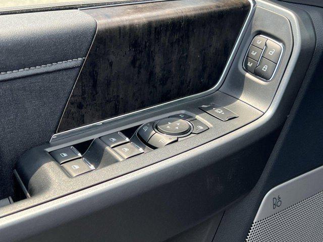 new 2025 Ford F-350 car, priced at $84,464
