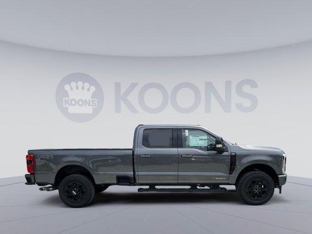 new 2025 Ford F-350 car, priced at $84,464