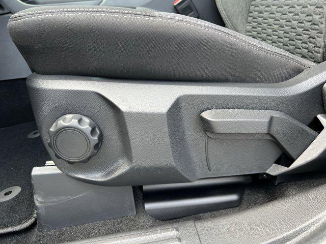 new 2025 Ford Ranger car, priced at $37,862