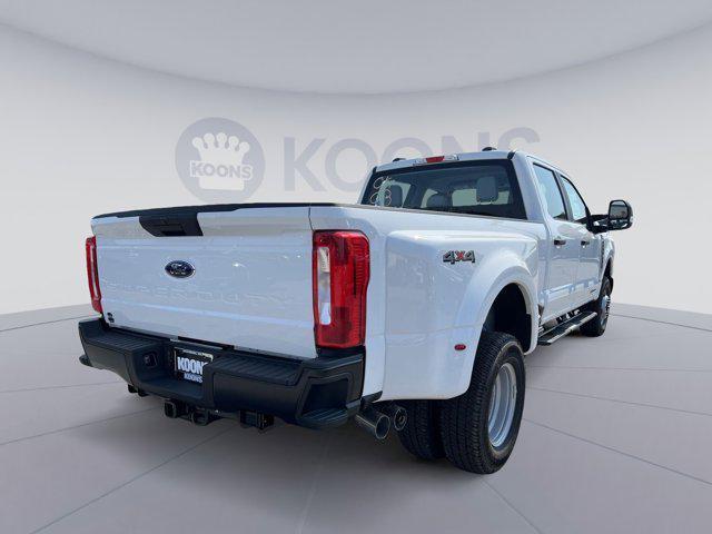 new 2025 Ford F-350 car, priced at $65,149