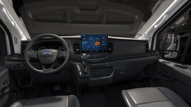 new 2024 Ford Transit-250 car, priced at $49,220