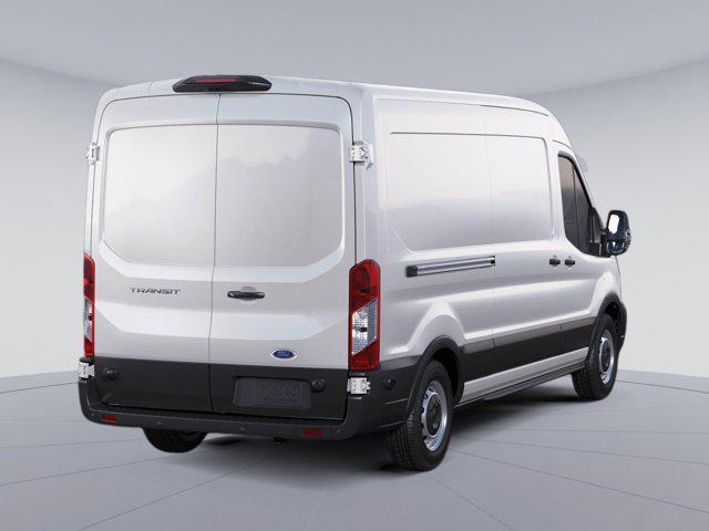 new 2024 Ford Transit-250 car, priced at $49,220