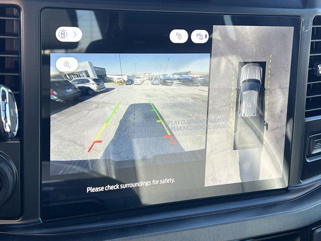 new 2026 Ford F-250 car, priced at $106,999