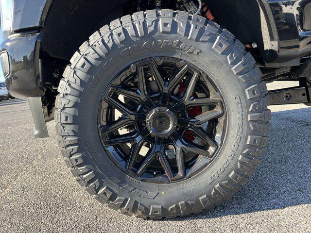 new 2026 Ford F-250 car, priced at $106,999