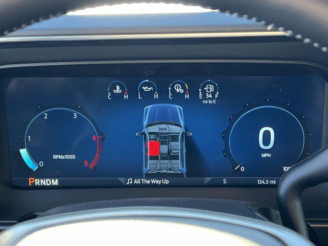 new 2026 Ford F-250 car, priced at $106,999