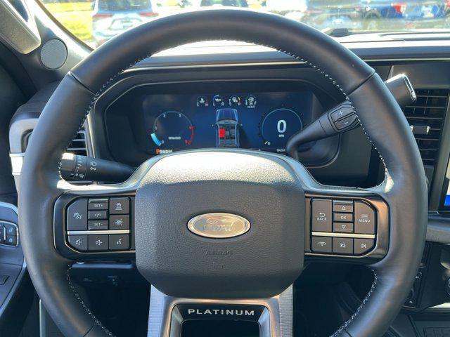 new 2026 Ford F-250 car, priced at $106,999