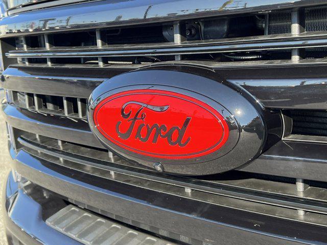 new 2026 Ford F-250 car, priced at $106,999