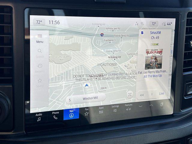 new 2026 Ford F-250 car, priced at $106,999