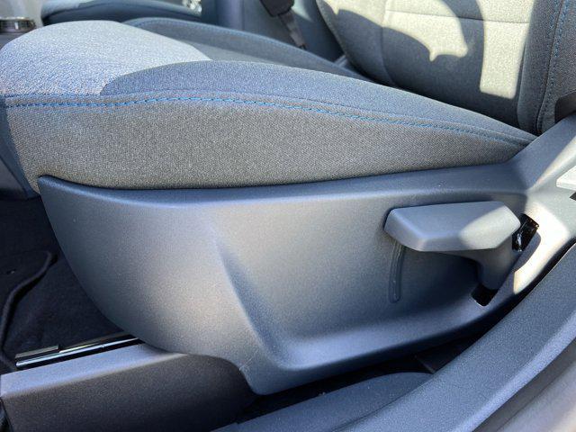 new 2025 Ford Maverick car, priced at $30,112