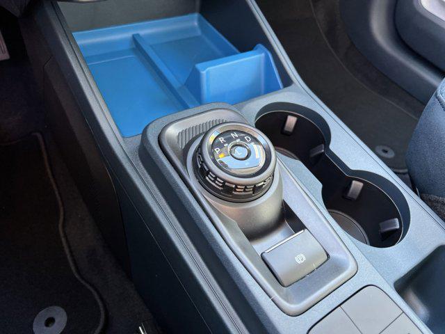 new 2025 Ford Maverick car, priced at $30,112