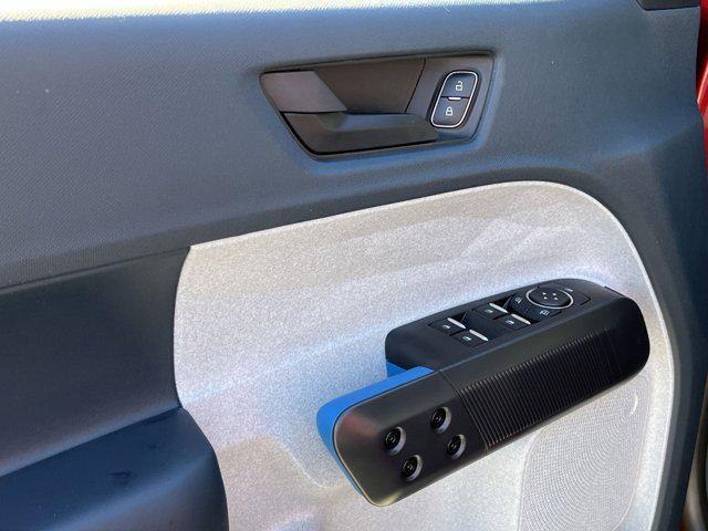 new 2025 Ford Maverick car, priced at $30,112