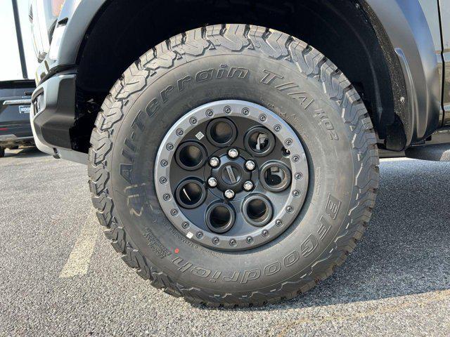 new 2025 Ford F-150 car, priced at $93,060