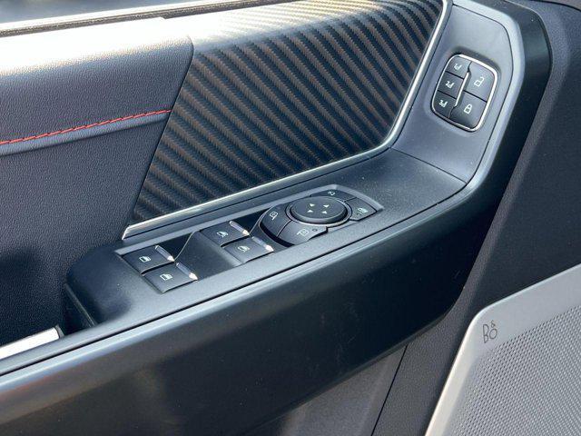 new 2025 Ford F-150 car, priced at $93,060