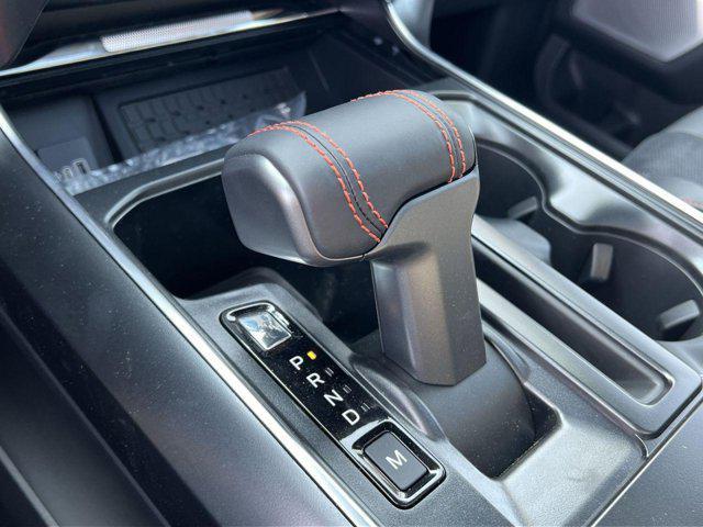 new 2025 Ford F-150 car, priced at $93,060
