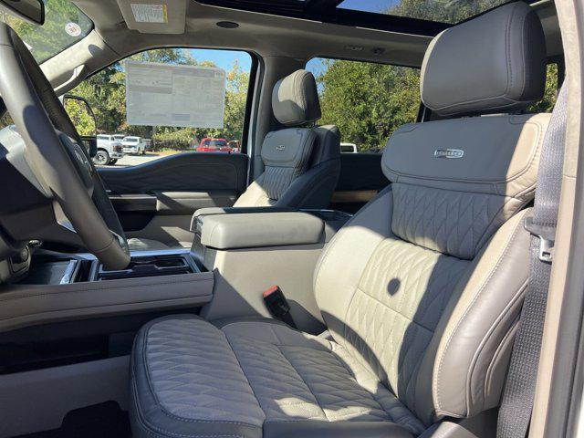 new 2026 Ford F-350 car, priced at $105,958