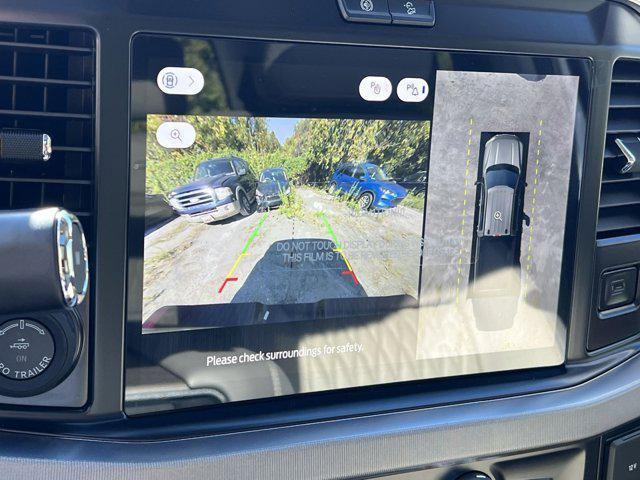 new 2026 Ford F-350 car, priced at $105,958