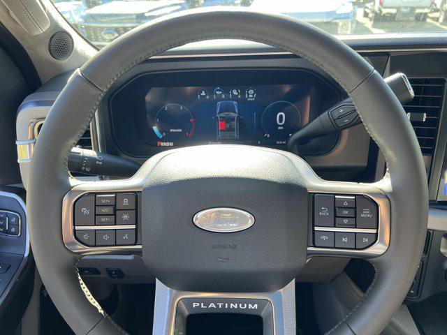 new 2026 Ford F-350 car, priced at $105,958