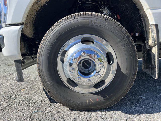 new 2026 Ford F-350 car, priced at $105,958