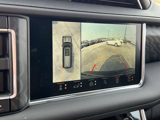 used 2024 GMC Yukon car, priced at $74,000