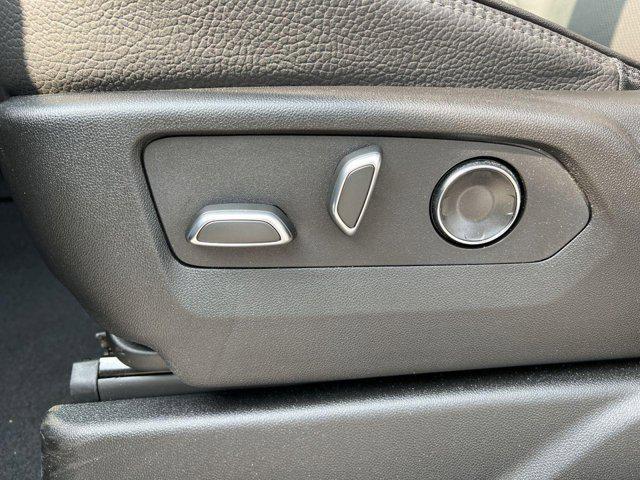 used 2024 GMC Yukon car, priced at $74,000