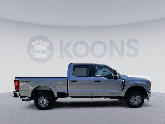 new 2024 Ford F-250 car, priced at $56,502