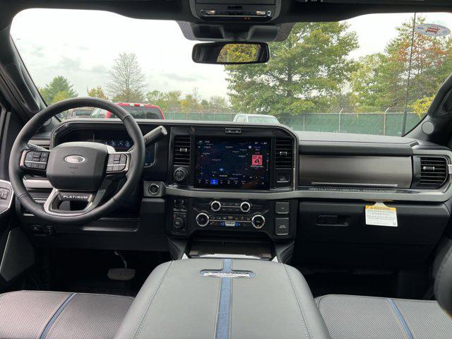 used 2026 Ford F-450 car, priced at $103,500