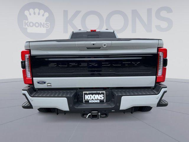 used 2026 Ford F-450 car, priced at $103,500