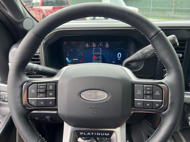used 2026 Ford F-450 car, priced at $103,500