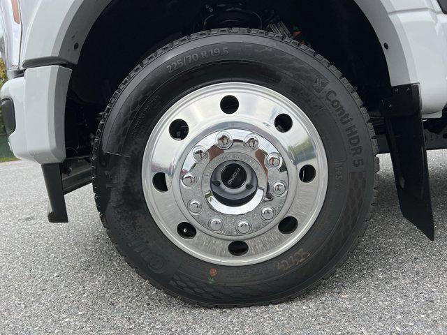 used 2026 Ford F-450 car, priced at $103,500