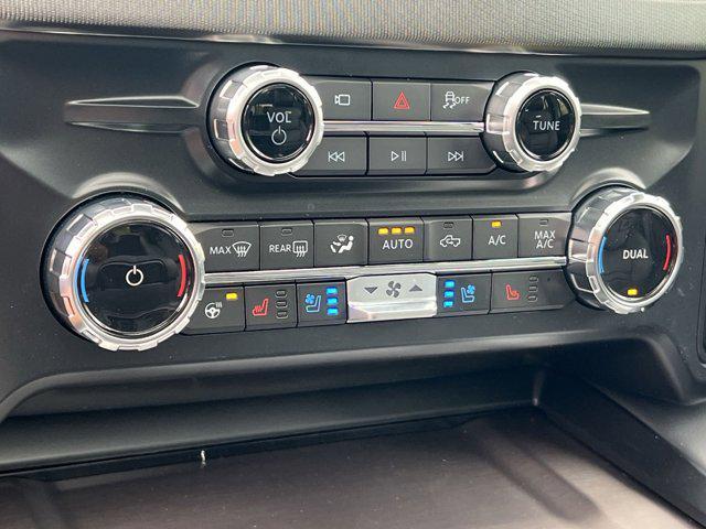 used 2026 Ford F-450 car, priced at $103,500