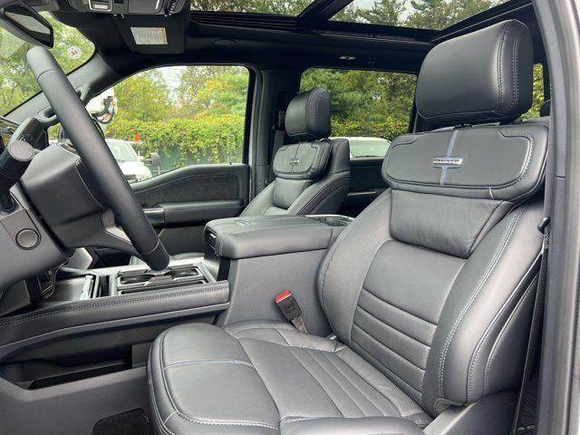 used 2026 Ford F-450 car, priced at $103,500