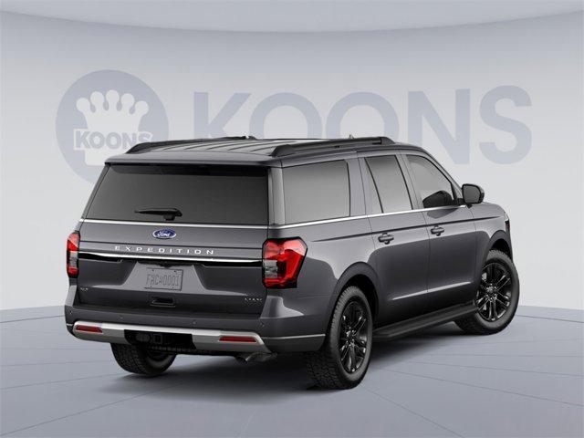 new 2024 Ford Expedition car, priced at $66,998