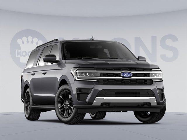 new 2024 Ford Expedition car, priced at $66,998