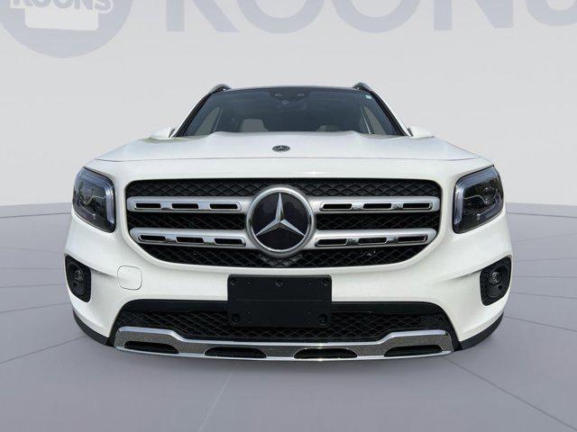 used 2023 Mercedes-Benz GLB 250 car, priced at $30,000