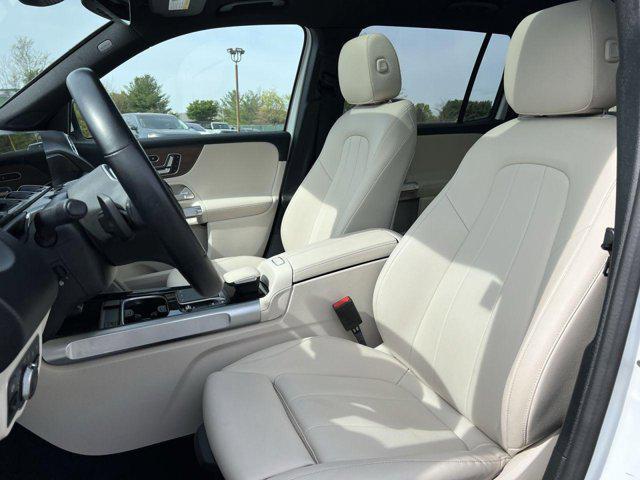 used 2023 Mercedes-Benz GLB 250 car, priced at $30,000