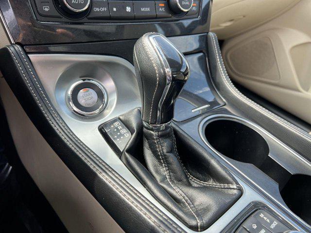 used 2017 Nissan Maxima car, priced at $14,500
