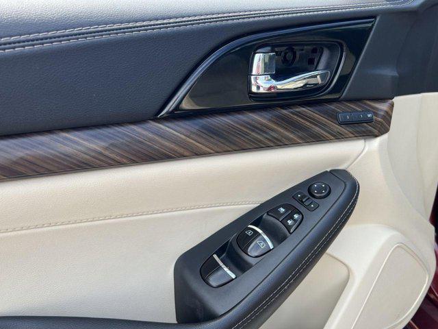 used 2017 Nissan Maxima car, priced at $14,500