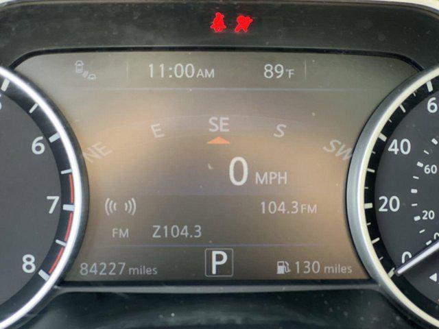used 2017 Nissan Maxima car, priced at $14,500