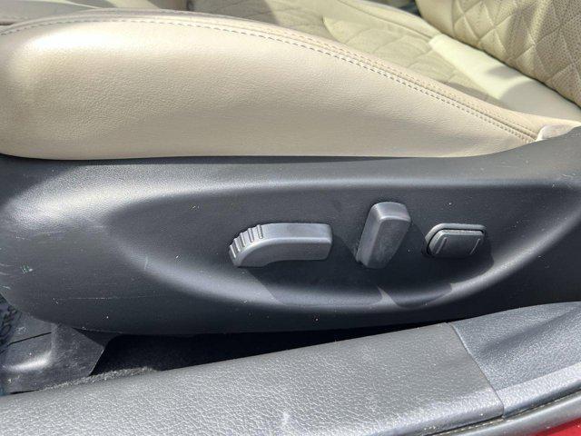 used 2017 Nissan Maxima car, priced at $14,500