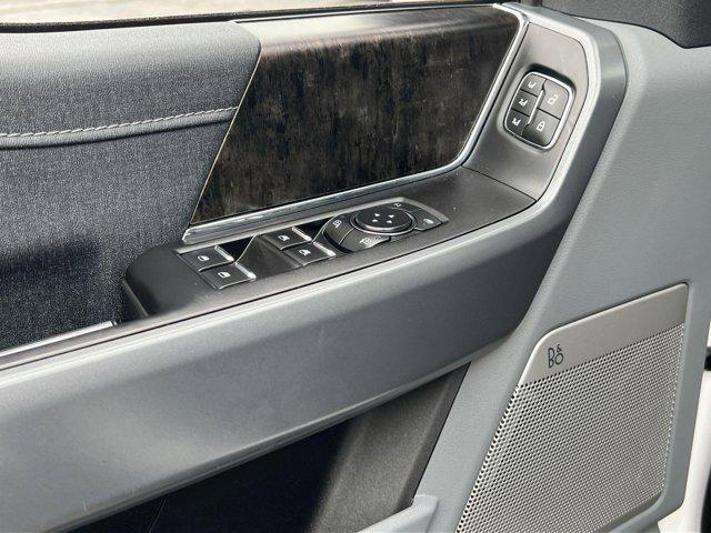 used 2021 Ford F-150 car, priced at $38,500