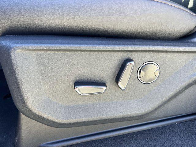 new 2025 Ford F-150 car, priced at $70,061