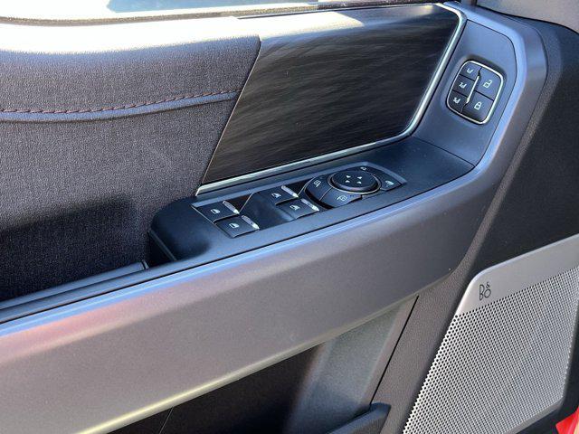 new 2025 Ford F-150 car, priced at $70,061