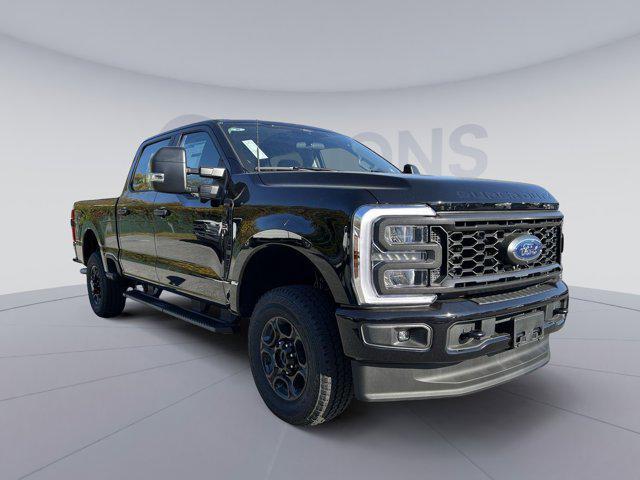 new 2024 Ford F-250 car, priced at $52,035